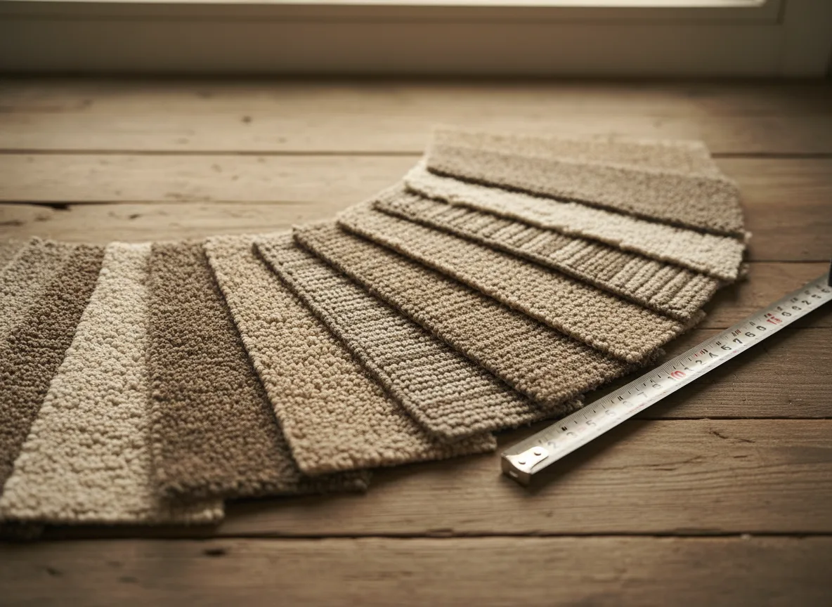 Carpet Installation Mitchell, SD FAQs
